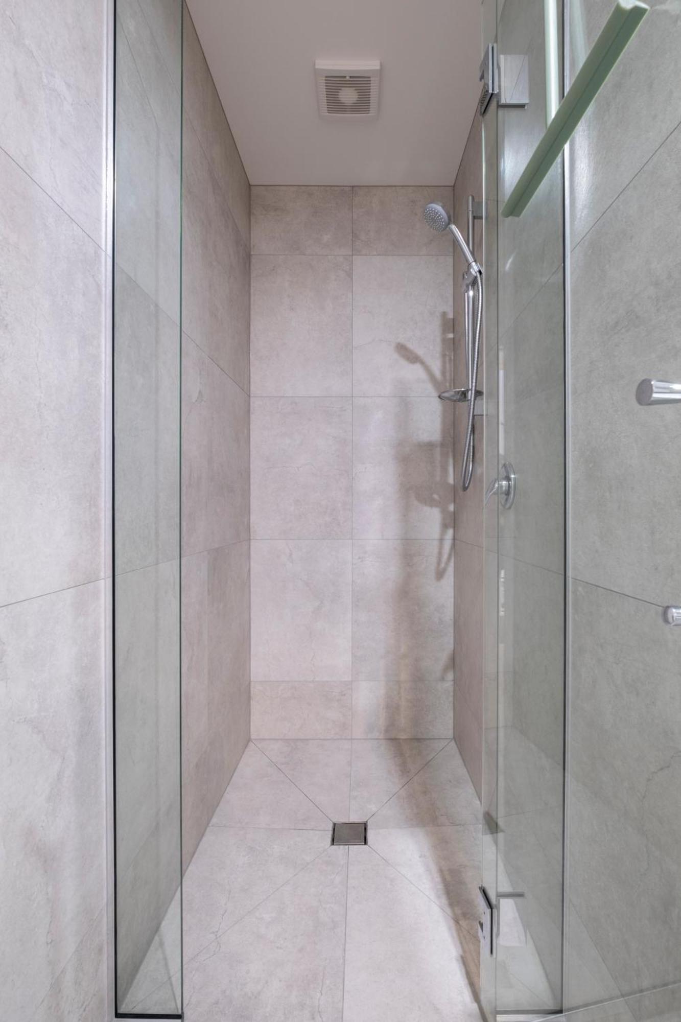 Luxury 2 Bed Townhome In Cbd Christchurch Exteriör bild
