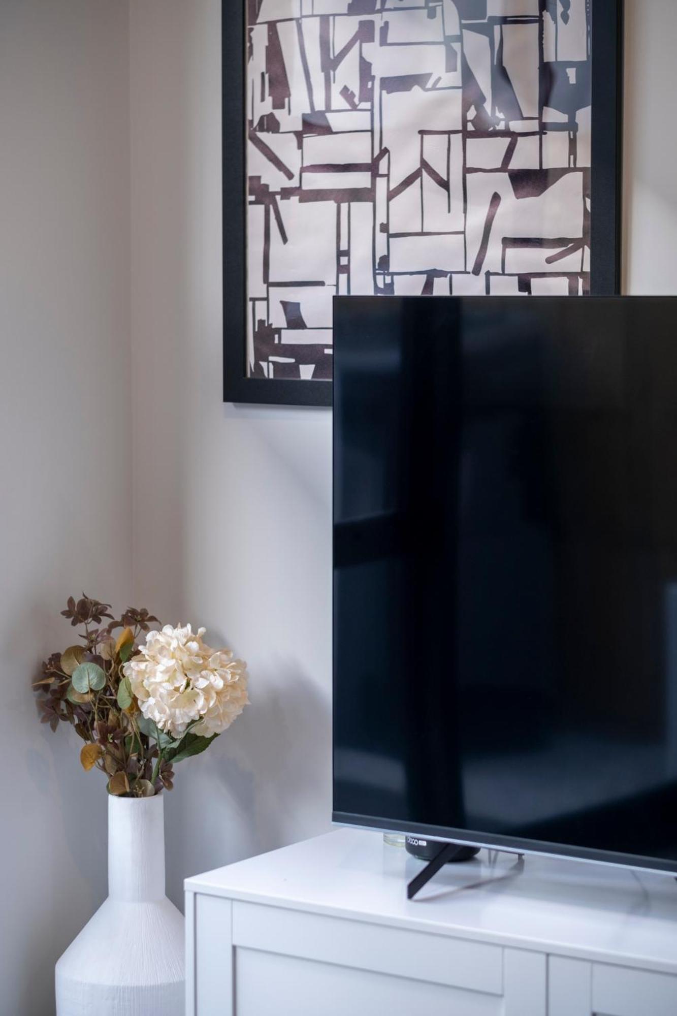 Luxury 2 Bed Townhome In Cbd Christchurch Exteriör bild