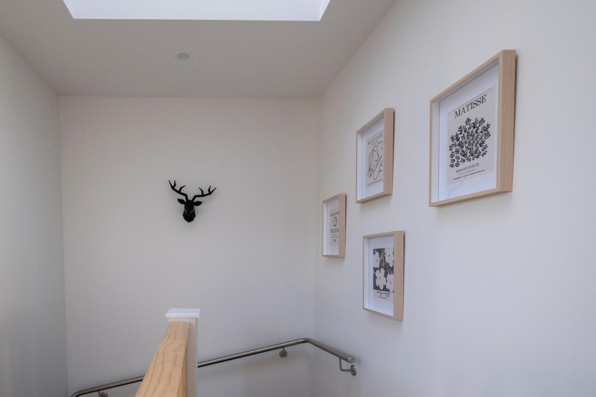 Luxury 2 Bed Townhome In Cbd Christchurch Exteriör bild